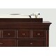 preview thumbnail 8 of 7, Baby Cache Vienna Changing Topper