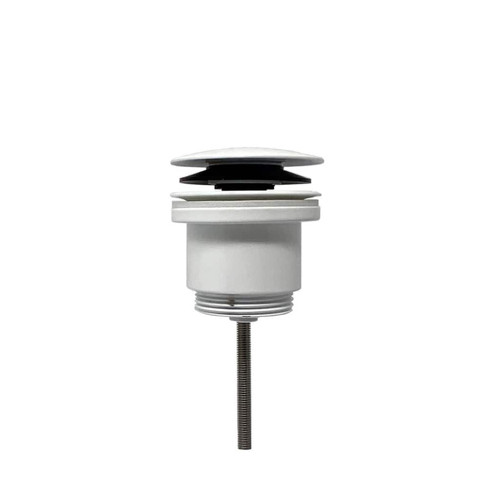 WS Bath Collections WSBC 00076 WSBC Fittings 1-3/8" Pop-Up Drain