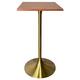 Option Cognac Brown