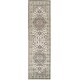 preview thumbnail 98 of 119, Miranda Haus Traditional Oriental Floral Medallion Indoor Area Rug