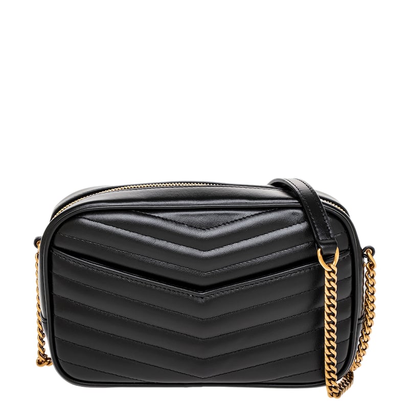 Saint Laurent Lou Mini Bag
