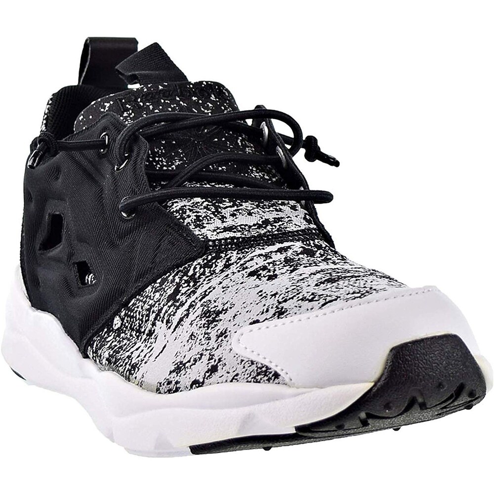 reebok black shoes online
