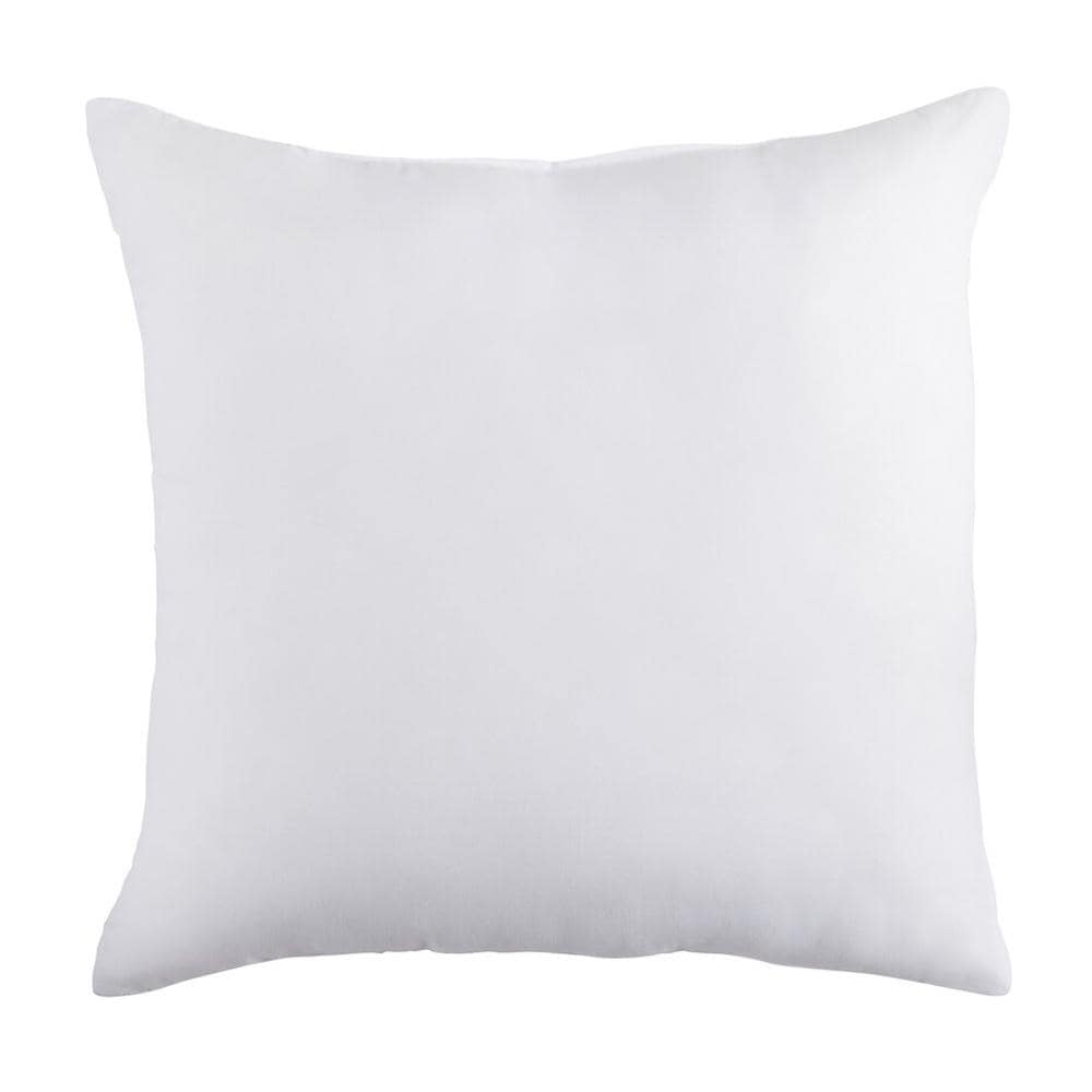 rectangular pillow forms