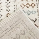 preview thumbnail 3 of 3, Tiberius Moroccan Geometric Area Rug