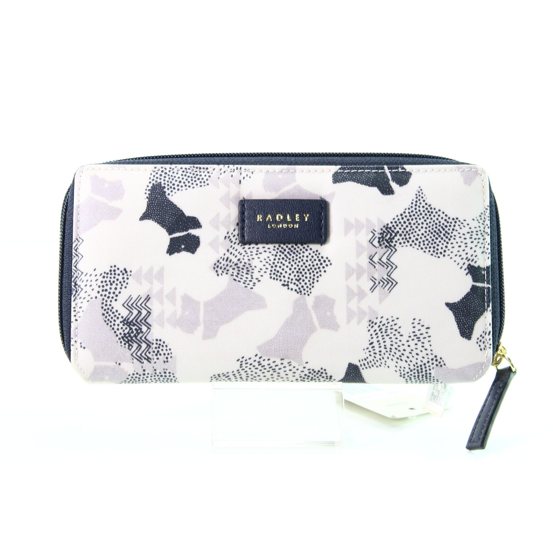 radley london clutch