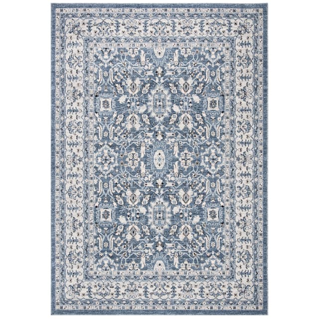 SAFAVIEH Charleston Pricilla Vintage Boho Oriental Rug