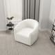 Option Beige Boucle