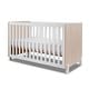 preview thumbnail 4 of 4, Sorelle Furniture Pannello Crib Multi