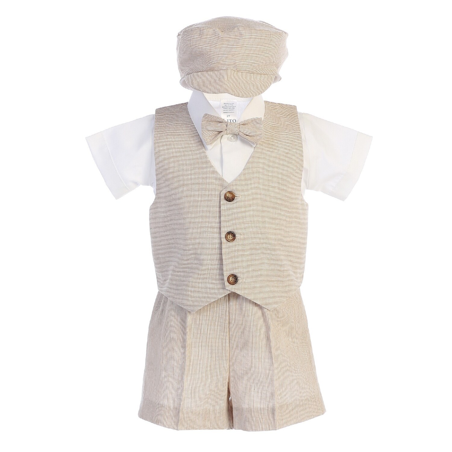 baby boy outfit set