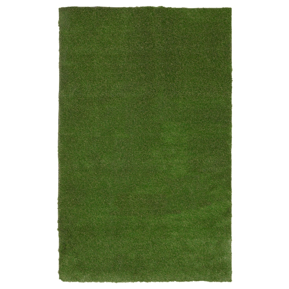 Style Haven Deluxe Artifical Turf Rug