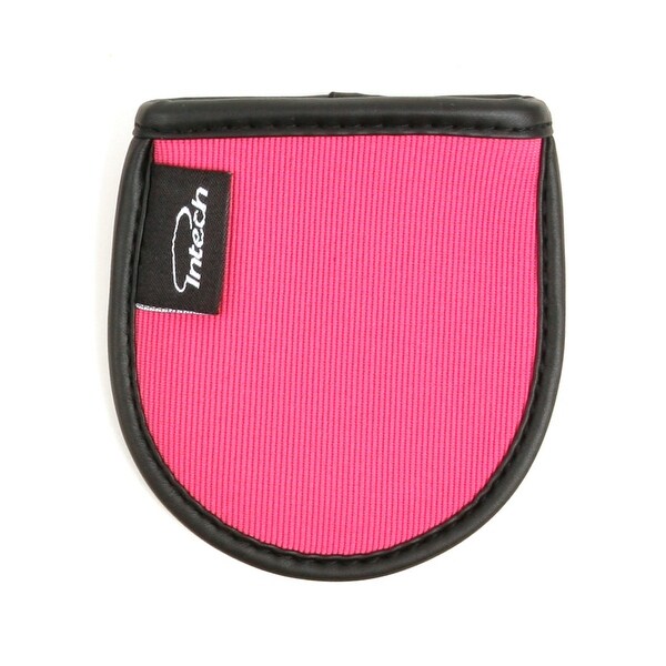 Shop Intech Squeaky Clean Pocket Golf Ball Washer, Pink - On Sale - Free Shipping On Orders Over ...