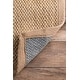 preview thumbnail 5 of 15, Oak Casual Sisal Area Rug