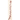 5' Weatherproof Berry Garland, Red