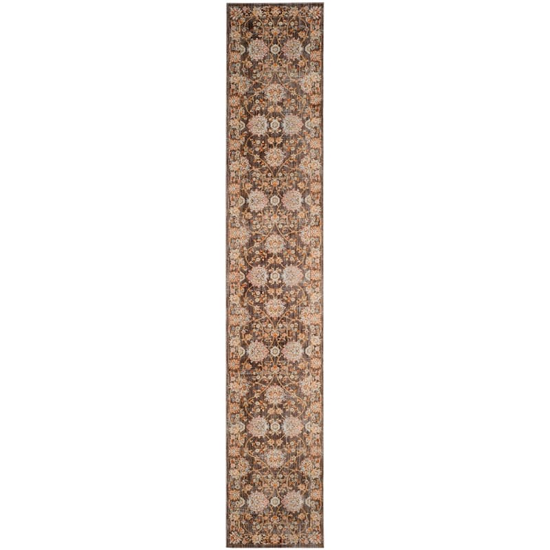 SAFAVIEH Vintage Persian Bernharda Traditional Oriental Rug