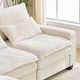 preview thumbnail 4 of 34, Modern Comfy Chenille L Shaped Sectional Sofa