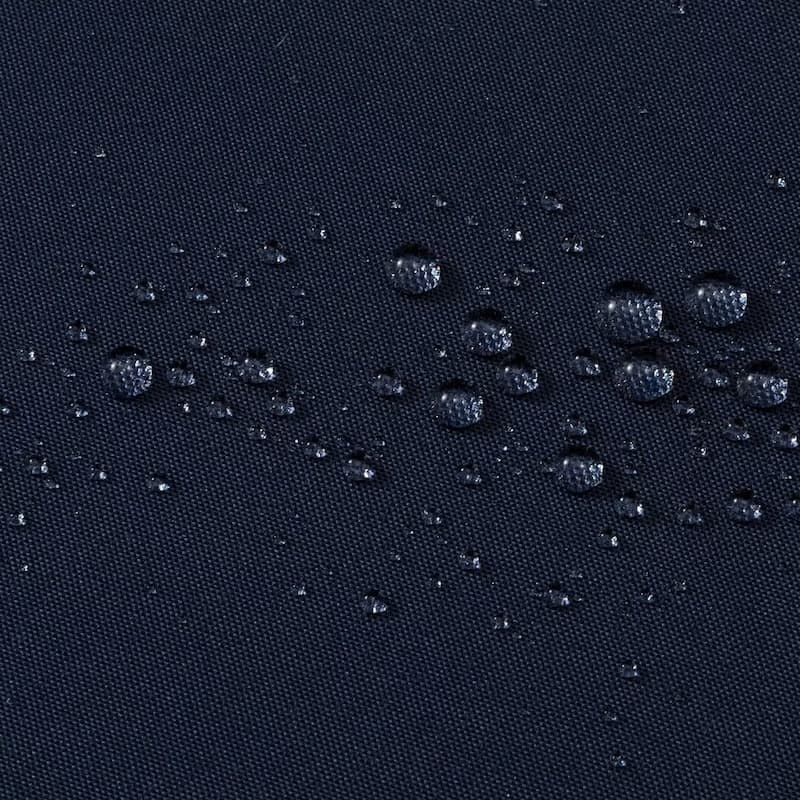 Fabric Water Repellent Shower Curtain Liner