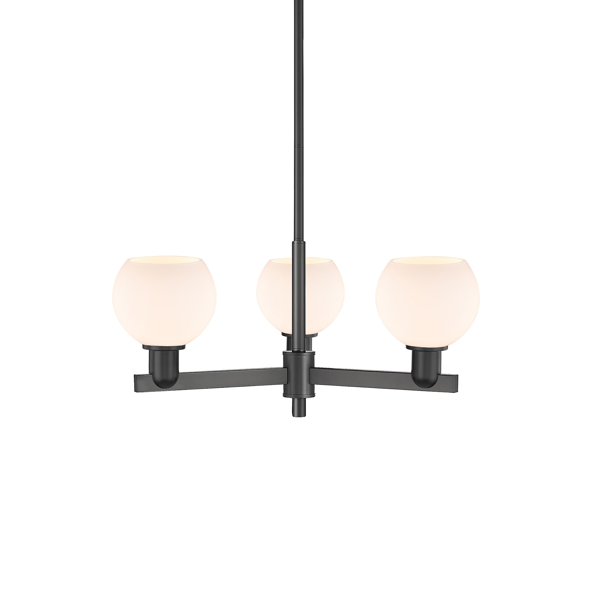 Innovations Lighting 716-3CR-10-28 Athens Chandelier Athens 3 Light
