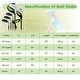preview thumbnail 15 of 26, Ultimate Junior Complete Golf Club Set for Kids Age 11-13 Years Old - See Details