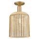 Option Brushed Brass
