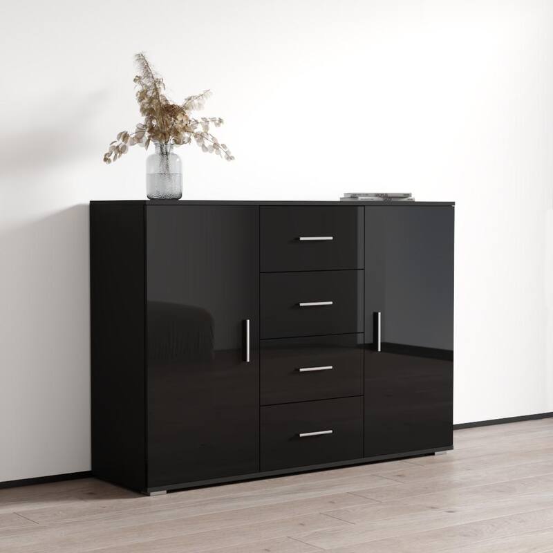 Soho 52-inch Modular Modern Sideboard