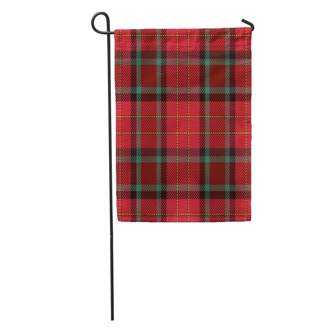flannel kilt