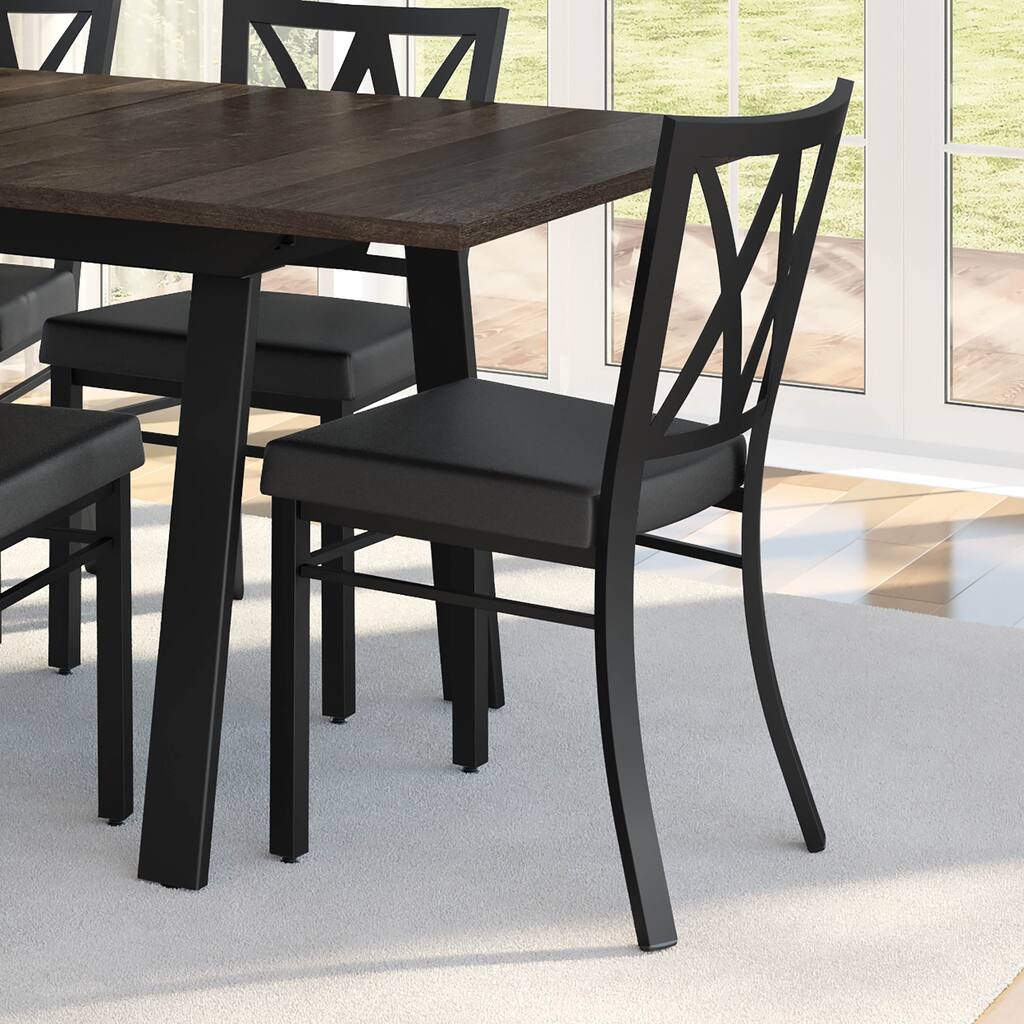 Amisco Washington Dining Chair