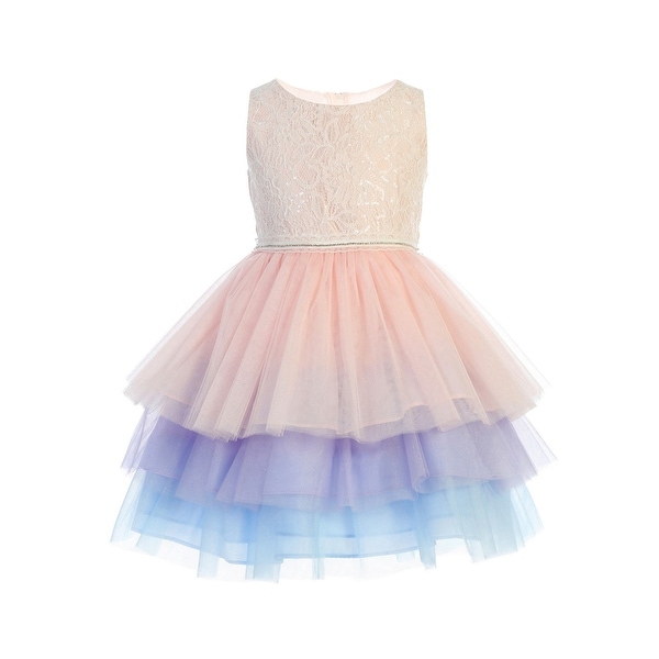 tutu easter dress