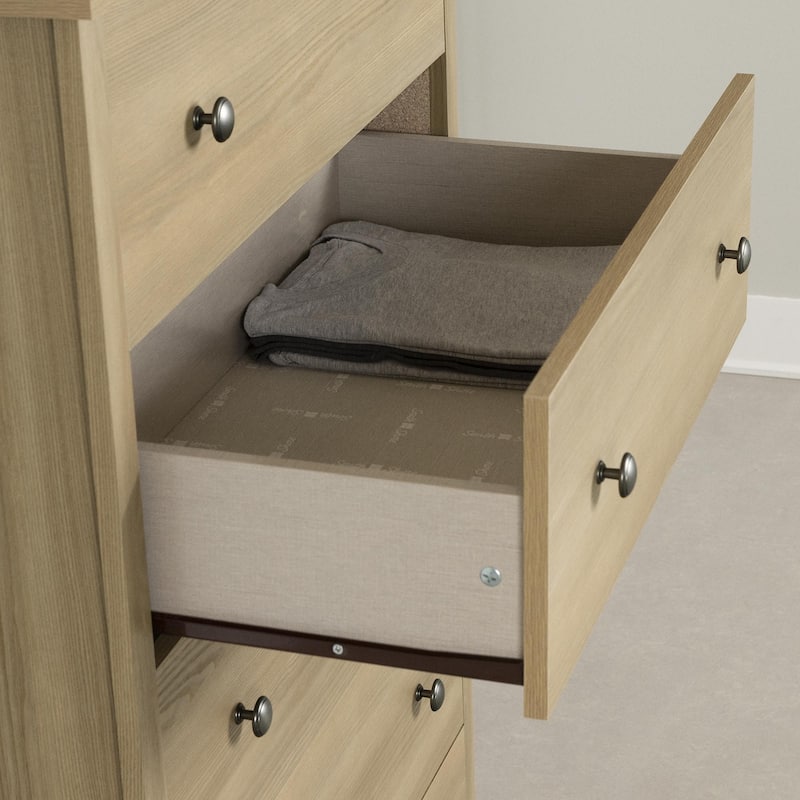 South Shore Vito 5-Drawer Chest