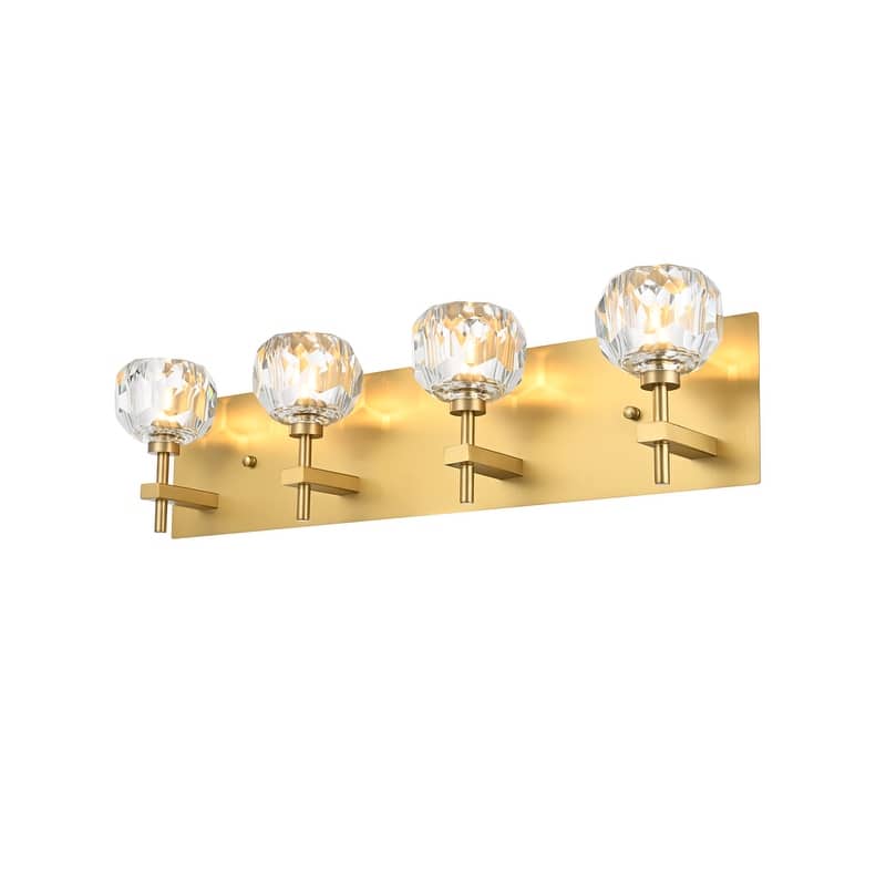 Indigo Home 4 Light Wall Sconce