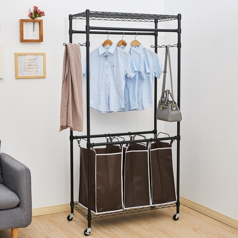 https://ak1.ostkcdn.com/images/products/is/images/direct/a966957329ddff713e88e959659b8aaff661039b/Heavy-Duty-Sorting-Hamper-Commercial-Grade-Clothes-Rack.jpg