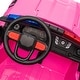 preview thumbnail 16 of 18, 24V Kids Ride-On Car with Bluetooth, MP3, Remote Control & Storage - Two-Seater, Adjustable Speed