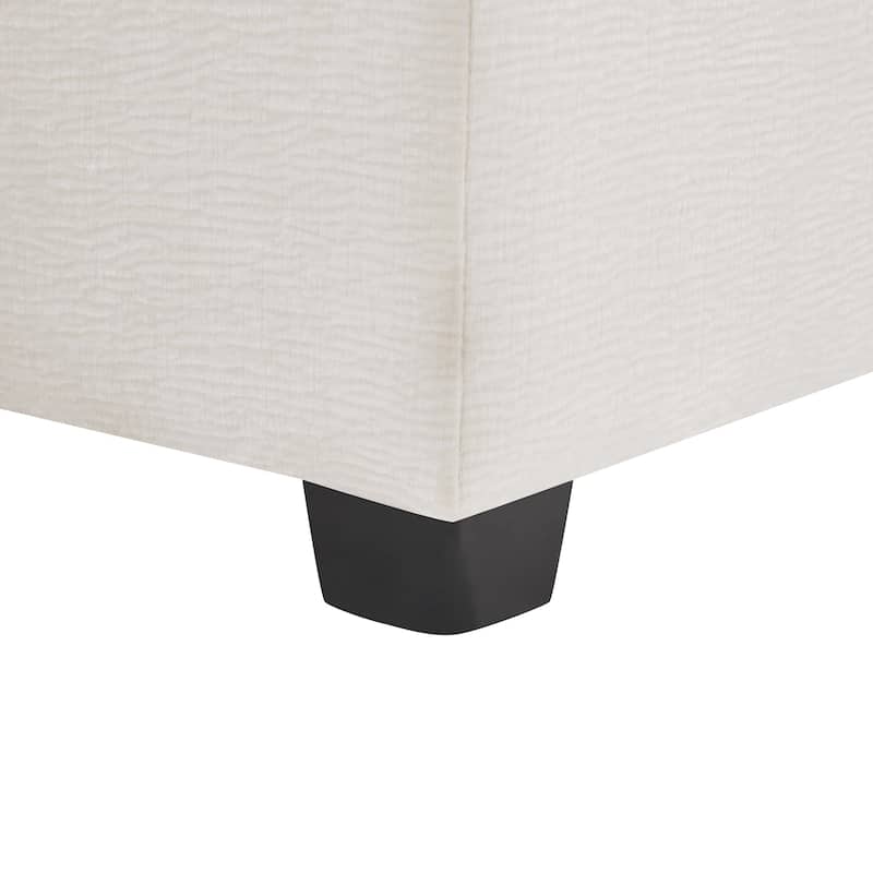 110*29" Modern Modular Sofa