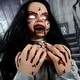 preview thumbnail 3 of 13, Haunted Hill Farm Rosemary by Tekky, Premium Halloween Animatronic