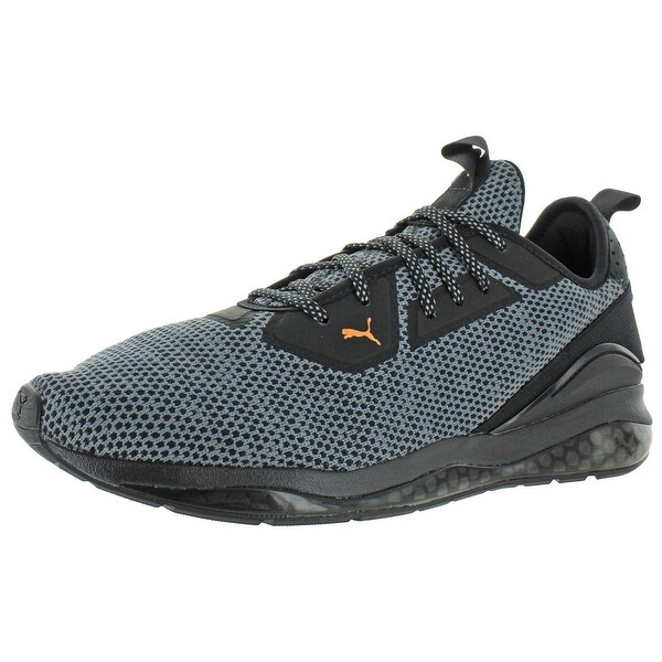 puma cell descend