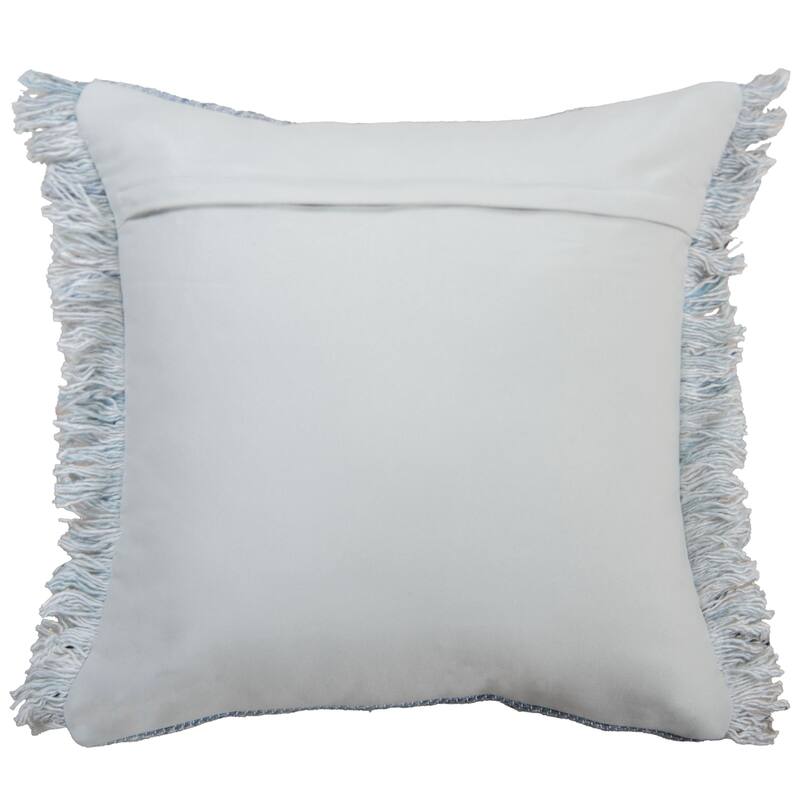 Rizzy Home Stripe Modern Craft Throw Pillow