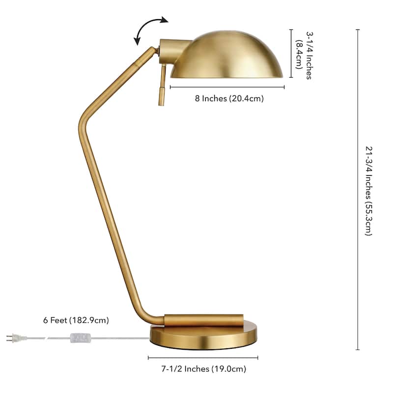 Lamont Table Lamp
