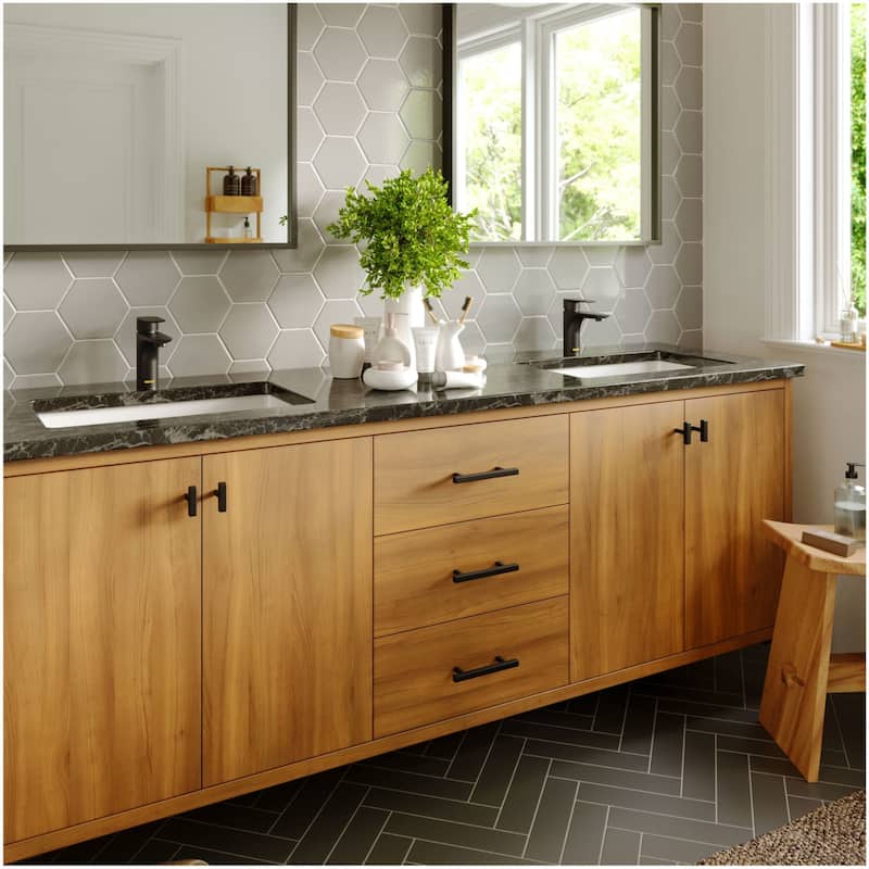 Karran USA KBF420 Kayes 1.2 GPM Single Hole Bathroom Faucet with