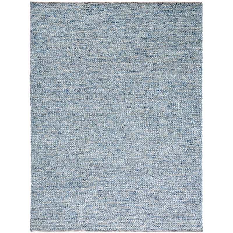 SAFAVIEH Natura Rimah Handmade Wool Area Rug