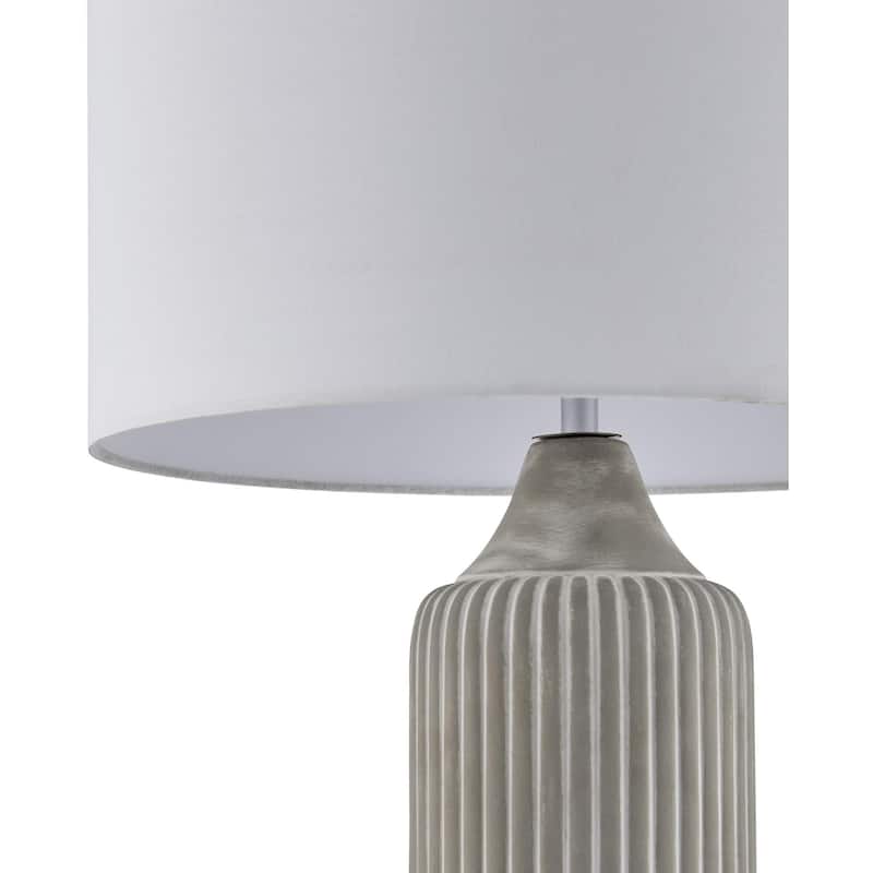 Livabliss Urra Traditional Accent Table Lamp