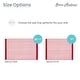 preview thumbnail 13 of 33, Swiss Madison 17" x 13" Kitchen Sink Grid