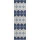 preview thumbnail 116 of 132, Premium Washable Super Soft Diamond Modern Mayfield Rug