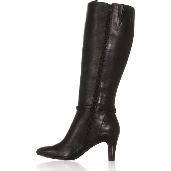 ralph lauren sandie boot