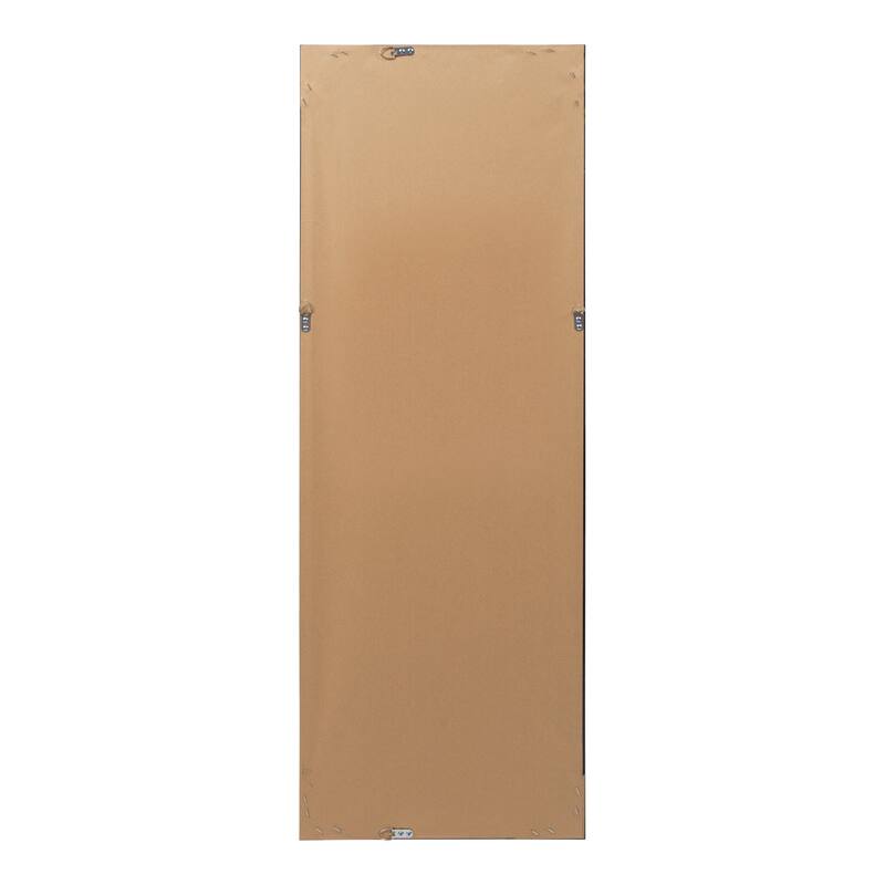 Rhodes Framed Decorative Wall Mirror