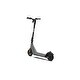 preview thumbnail 4 of 5, Lightweight Foldable Electric Scooter W/10.8-Miles Ma - Gray - 36.54" D x 20.08" W x 43.11" H