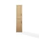 preview thumbnail 9 of 30, Crosley Savannah Linen Storage Cabinet