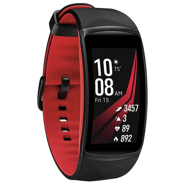 fitness smartwatch samsung