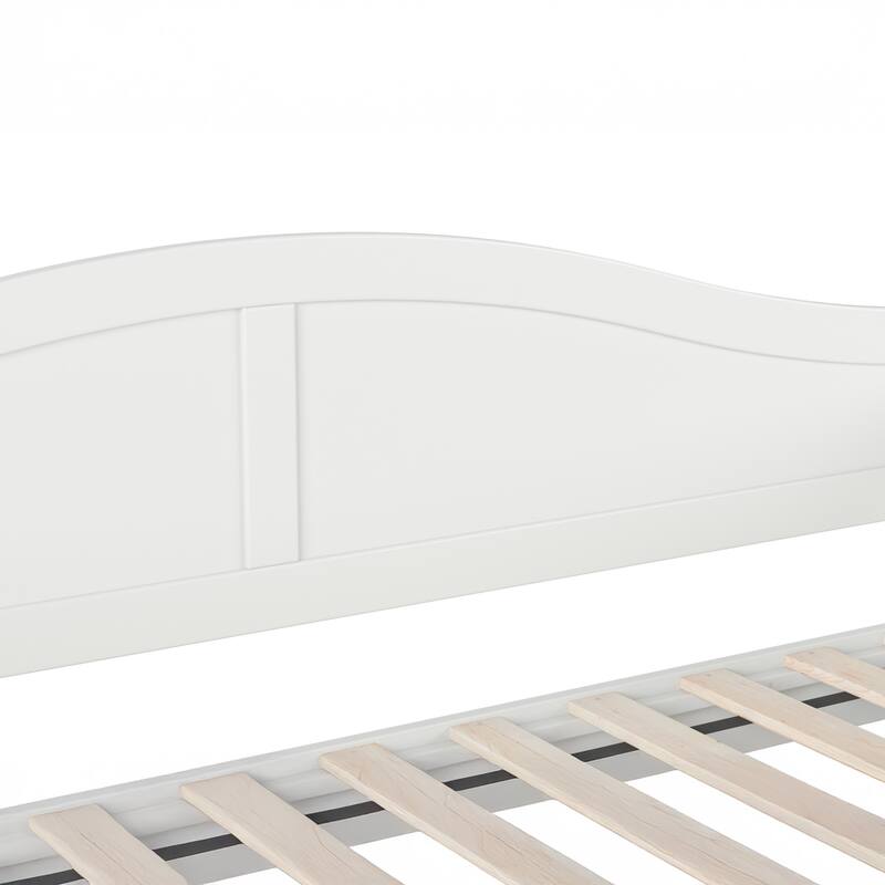 AFI Acadia Twin Size Daybed with Storage Drawers