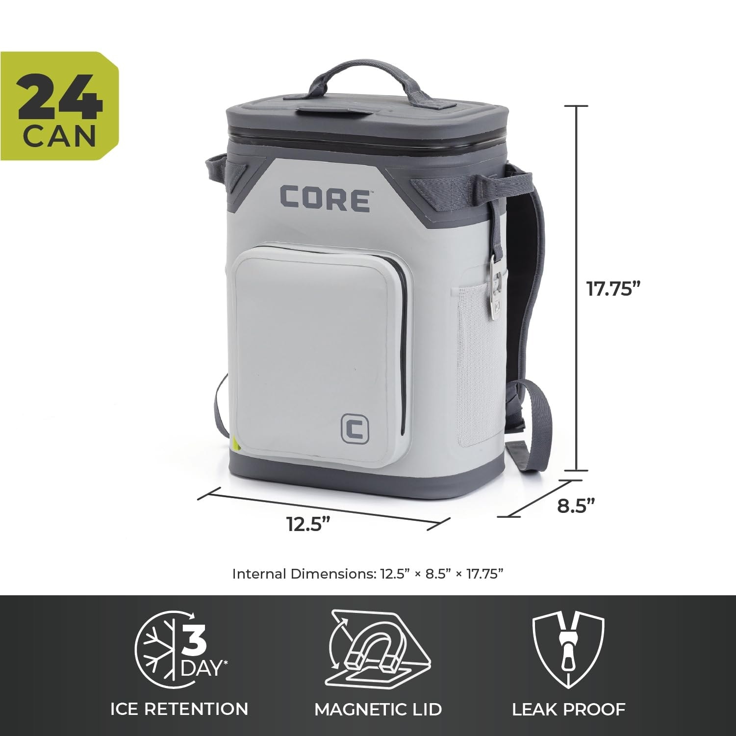 Insulated Cooler Dry Ice In Rtic Cooler RTIC Ultra-Light 52 Quart