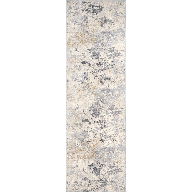Nuloom Tyra Contemporary Abstract Area Rug
