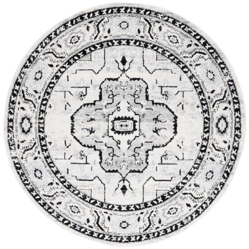 SAFAVIEH Tulum Berfin Boho Rug